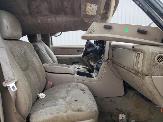 Фото 5 с аукциона – 2003 CHEVROLET SILVERADO с VIN 1GCHK23183F228438