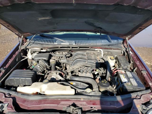 Photo 7 from auction – 2006 FORD EXPLORER E with VIN 1FMEU74E46UB37416
