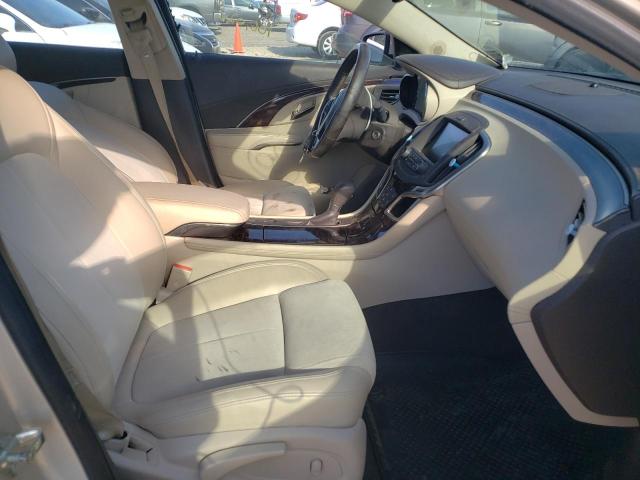 Photo 5 from auction – 2015 BUICK LACROSSE with VIN 1G4GA5G38FF149122