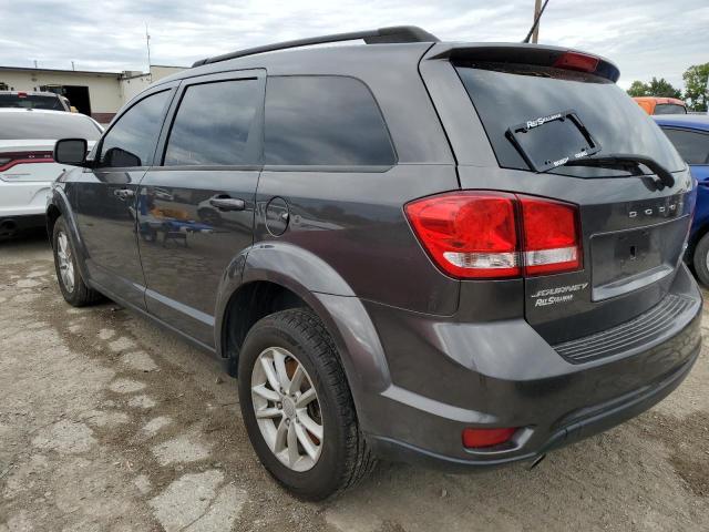 Photo 3 from auction – 2017 DODGE JOURNEY SX with VIN 3C4PDCBG4HT581273