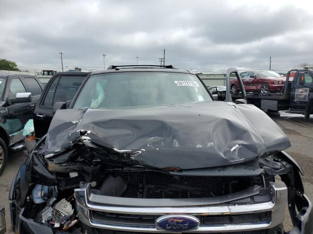 Photo 7 from auction – 2017 FORD EXPEDITION with VIN 1FMJK1JT5HEA51968
