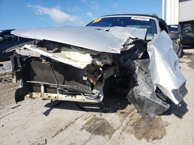 Photo 9 from auction – 2004 FORD MUSTANG with VIN 1FAFP44614F220008