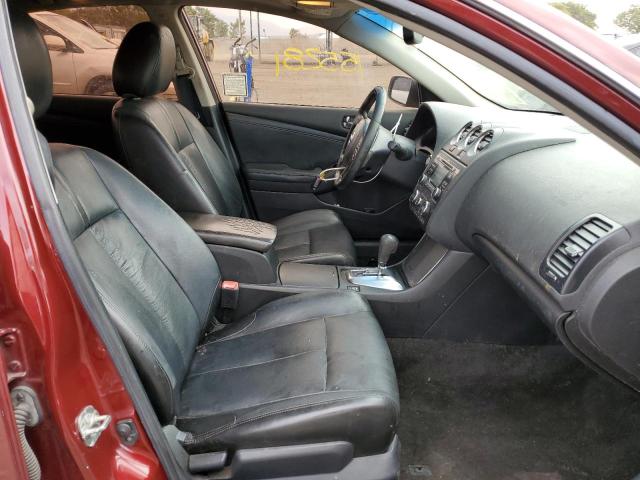 Photo 5 from auction – 2011 NISSAN ALTIMA BAS with VIN 1N4AL2AP3BN499861