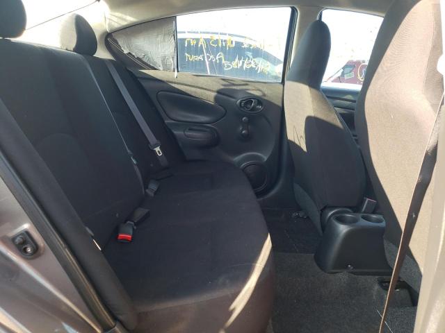 Photo 6 from auction – 2014 NISSAN VERSA S with VIN 3N1CN7AP1EL837761