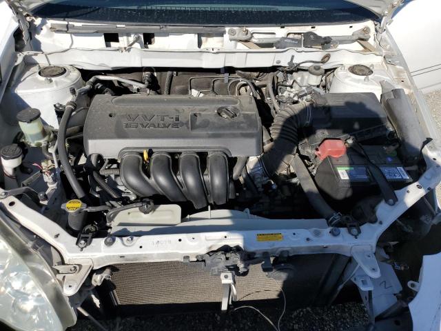Photo 7 from auction – 2007 TOYOTA COROLLA CE with VIN 1NXBR32E37Z845769