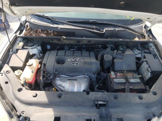 Photo 7 from auction – 2010 TOYOTA RAV4 LIMIT with VIN JTMYF4DVXA5022154