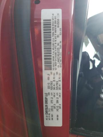 Photo 10 from auction – 2011 JEEP WRANGLER S with VIN 1J4AA2D1XBL621225
