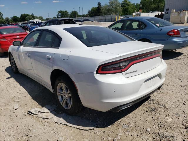 Photo 3 from auction – 2015 DODGE CHARGER SE with VIN 2C3CDXBG8FH790466