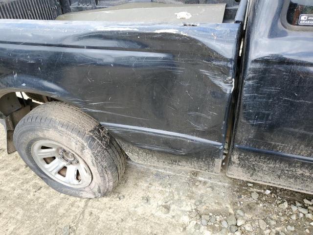 Photo 9 from auction – 2000 FORD RANGER SUP with VIN 1FTYR14V5YTB12405