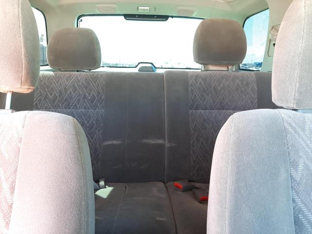 Photo 6 from auction – 2004 ISUZU RODEO S with VIN 4S2CK58Y044306701