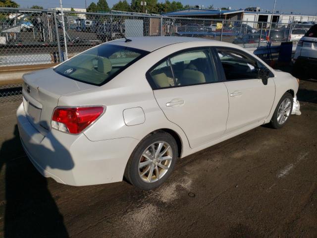 Photo 4 from auction – 2014 SUBARU IMPREZA PR with VIN JF1GJAB68EH019428