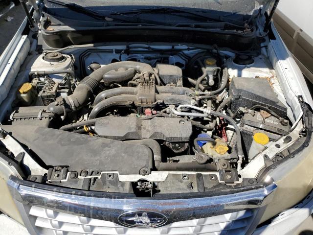 Photo 7 from auction – 2011 SUBARU FORESTER 2 with VIN JF2SHADC0BH757868
