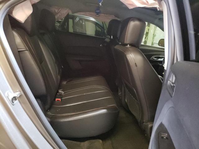 Photo 6 from auction – 2011 CHEVROLET EQUINOX LT with VIN 2CNFLNEC1B6453714