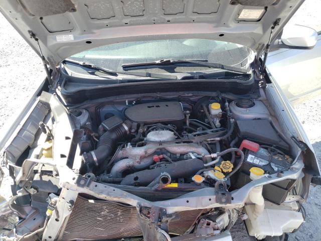 Photo 7 from auction – 2010 SUBARU FORESTER 2 with VIN JF2SH6CCXAH799221