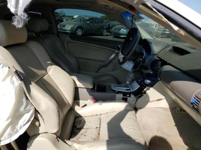Photo 5 from auction – 2005 INFINITI G35 with VIN JNKCV54E15M415411