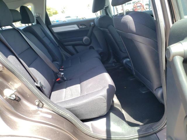 Photo 6 from auction – 2011 HONDA CR-V LX with VIN 5J6RE3H33BL035152