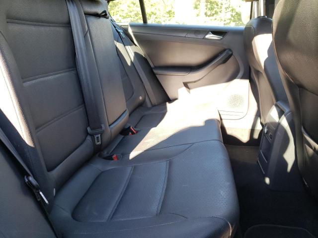 Photo 6 from auction – 2011 VOLKSWAGEN JETTA with VIN 3VWDZ7AJ4BM340403