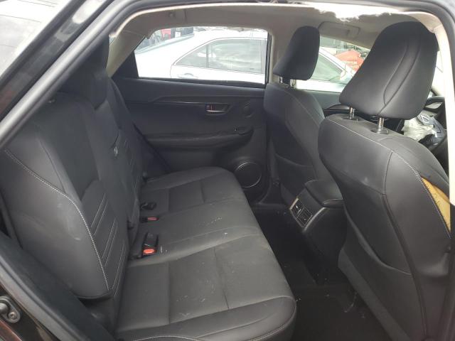 Photo 6 from auction – 2020 LEXUS NX 300H with VIN JTJDJRDZ4L2128758