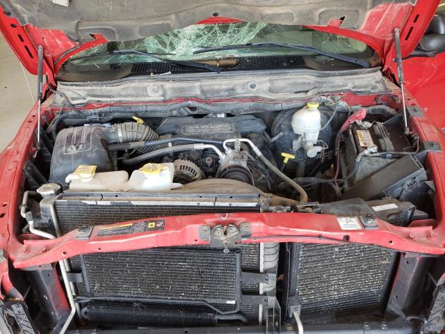 Photo 7 from auction – 2006 DODGE RAM 1500 with VIN 3D7KS19DX6G216401