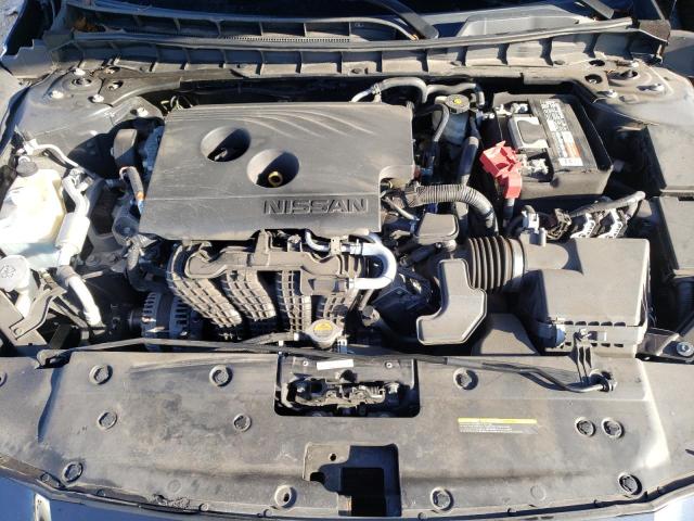 Photo 7 from auction – 2019 NISSAN ALTIMA SL with VIN 1N4BL4EV1KC197473