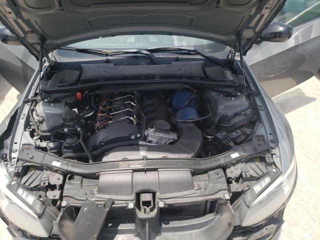 Photo 7 from auction – 2011 BMW 335 IS with VIN WBAKG1C59BE618650