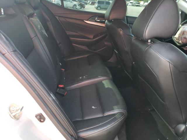 Photo 6 from auction – 2017 NISSAN MAXIMA 3.5 with VIN 1N4AA6AP1HC369028