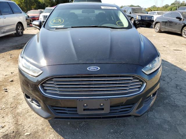 Photo 9 from auction – 2013 FORD FUSION SE with VIN 3FA6P0HRXDR320690