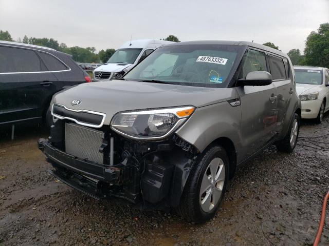 Photo 2 from auction – 2015 KIA SOUL with VIN KNDJN2A24F7147682