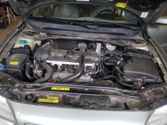 Photo 7 from auction – 2008 VOLVO S60 2.5T with VIN YV1RH592762509253