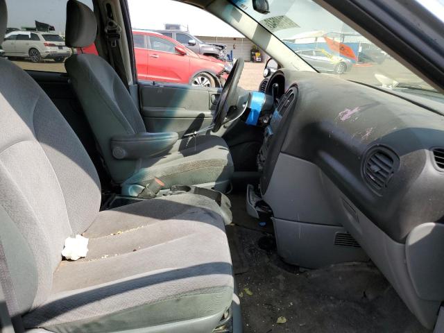 Photo 5 from auction – 2005 DODGE GRAND CARA with VIN 1D4GP24R15B427846