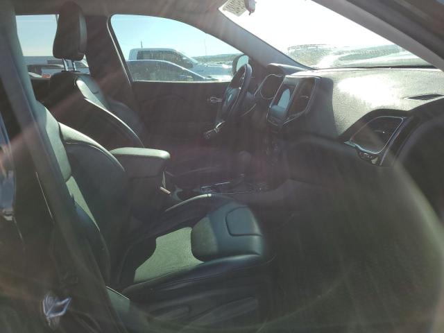 Photo 5 from auction – 2019 JEEP CHEROKEE L with VIN 1C4PJLLB8KD324996