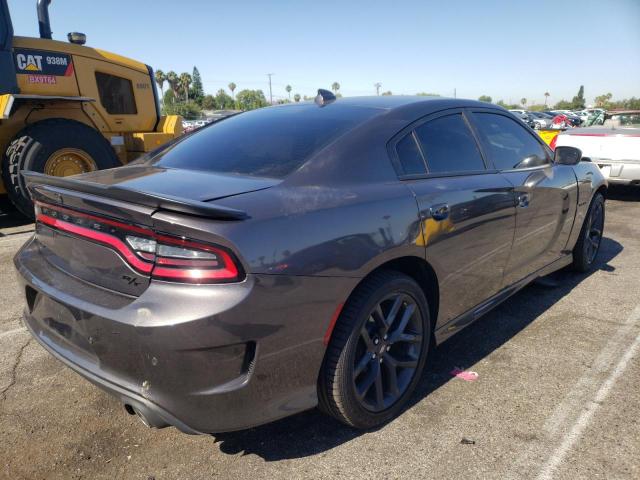 Photo 4 from auction – 2021 DODGE CHARGER R/ with VIN 2C3CDXCT4MH656210
