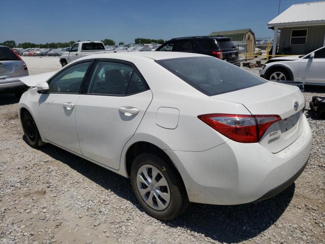 Фото 3 с аукциона – 2016 TOYOTA COROLLA L с VIN 5YFBURHE6GP528367