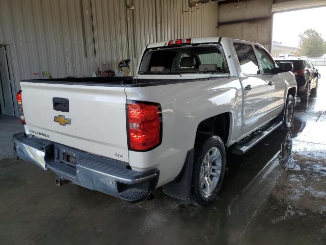 Photo 4 from auction – 2014 CHEVROLET SILVERADO with VIN 3GCUKSEC0EG324062