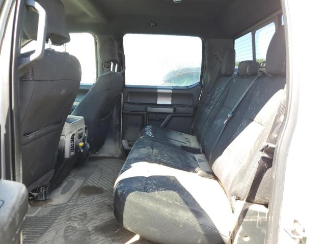 Photo 6 from auction – 2015 FORD F150 SUPER with VIN 1FTEW1EG5FKE35836