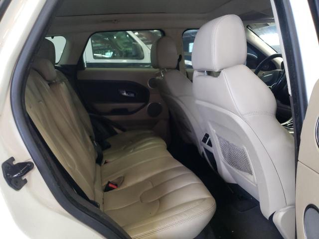 Photo 6 from auction – 2015 LAND ROVER RANGE ROVE with VIN SALVP2BG0FH072973