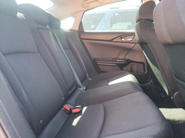 Photo 6 from auction – 2016 HONDA CIVIC EX with VIN 19XFC1F32GE008045