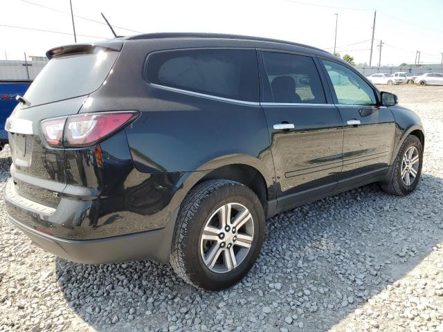 Photo 4 from auction – 2017 CHEVROLET TRAVERSE L with VIN 1GNKVGKD8HJ196754