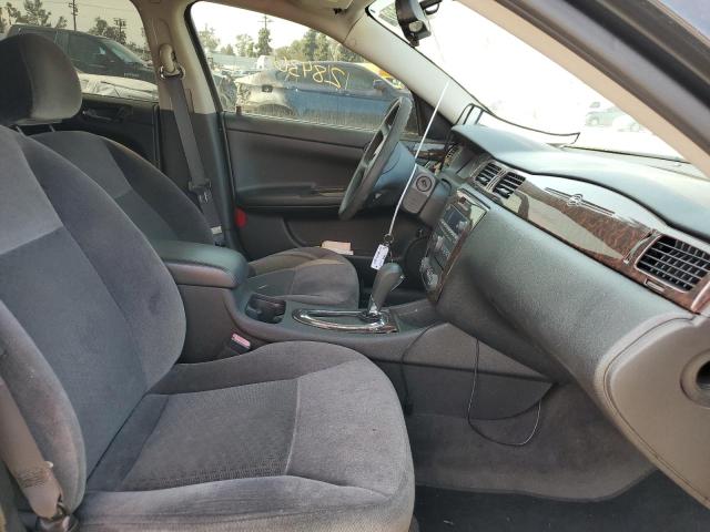 Photo 5 from auction – 2016 CHEVROLET IMPALA LIM with VIN 2G1WB5E34G1118791