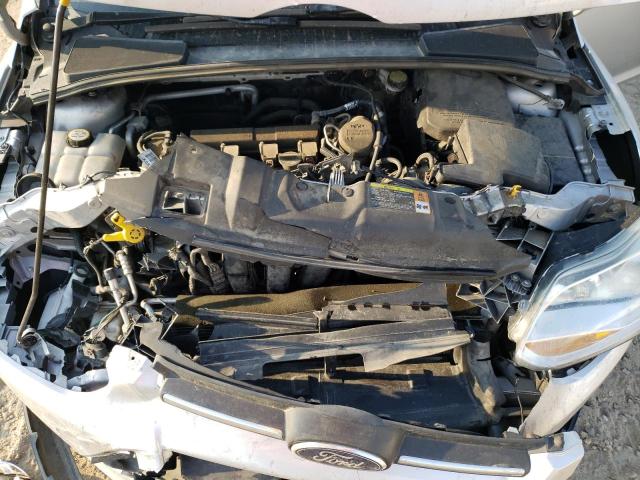 Photo 7 from auction – 2013 FORD FOCUS S with VIN 1FADP3E21DL184139