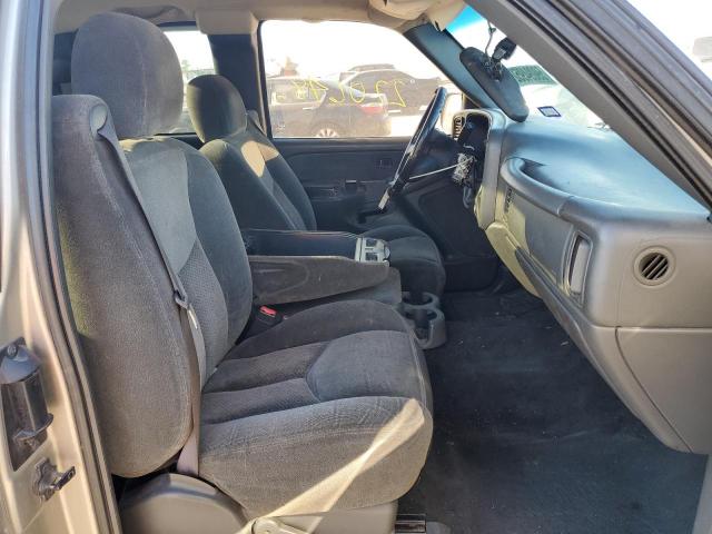 Photo 5 from auction – 2003 CHEVROLET SILVERADO with VIN 2GCEC19T931234694