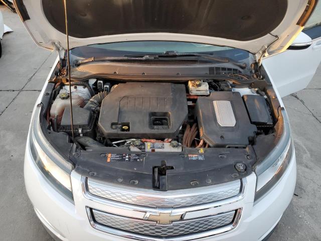صورة رقم 7 من المزاد - 2012 CHEVROLET VOLT مع VIN 1G1RA6E4XCU117531