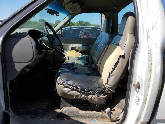 Photo 5 from auction – 1998 FORD F150 with VIN 1FTZF1726WNA33017