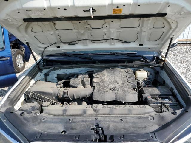 Photo 7 from auction – 2014 TOYOTA 4RUNNER SR with VIN JTEBU5JR1E5152804