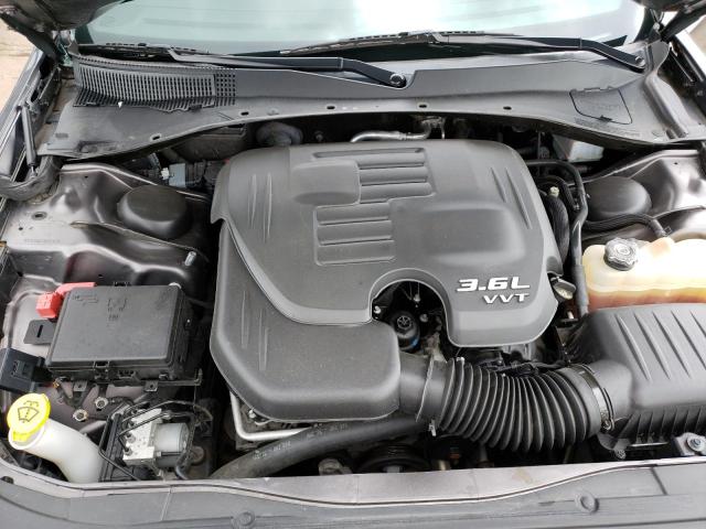 Photo 7 from auction – 2018 CHRYSLER 300 S with VIN 2C3CCAGG2JH331113