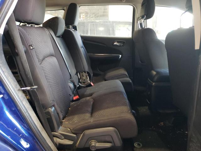Photo 6 from auction – 2012 DODGE JOURNEY SE with VIN 3C4PDCAB7CT306866
