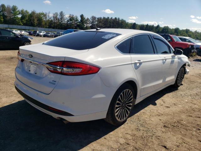 Photo 4 from auction – 2018 FORD FUSION SE with VIN 3FA6P0HD9JR184973
