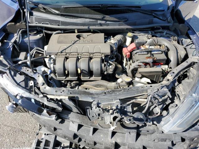 Photo 7 from auction – 2018 NISSAN SENTRA S with VIN 3N1AB7AP1JY201984