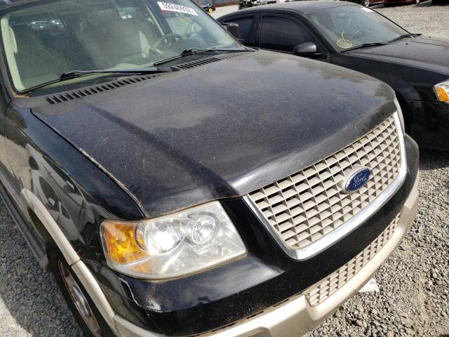 Photo 9 from auction – 2006 FORD EXPEDITION with VIN 1FMFU18526LA65696