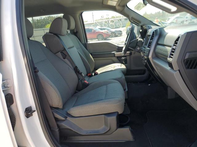 Photo 5 from auction – 2020 FORD F250 SUPER with VIN 1FT7W2B60LEC46001